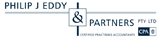 Philip J Eddy & Partners Pty Ltd - Accountants & Auditors