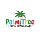 Palm Tree Party Rentals