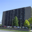 Carnegie Tower at Fairfax - Furnished Apartments