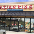 Asian King Buffet - Buffet Restaurants