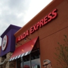 Panda Express gallery