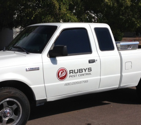 G.R.'s Pest control - Chandler, AZ