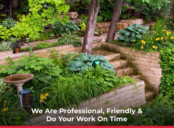 M J Ralston Pty Ltd - Rutherford, NSW. We Are Professional, Friendly & Do Your Work On Time