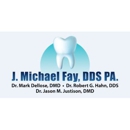 J. Michael Fay, DDS, PA - Dentists