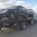 Precision Towing - Automotive Roadside Service