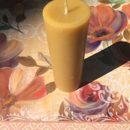 Honeyed Light - Candles