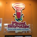 Planet Smoothie - Juices