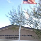 Las Vegas Metropolitan Police Department