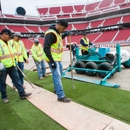 Mello Turf/West Coast Turf-Patterson - Sod & Sodding Service