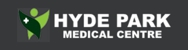 Hyde Park Medical Centre Logo