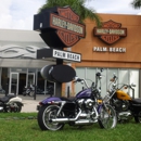 Palm Beach Harley-Davidson - Clothing Stores