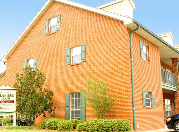 Claridge House Apartment Homes - Hattiesburg, MS