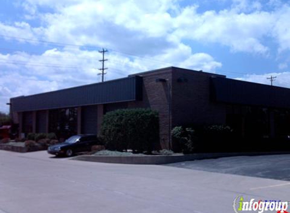 A Astro Automax Inc - Northbrook, IL