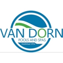 Van Dorn Pools & Spas - Spas & Hot Tubs