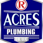 R Acres Plumbing Co