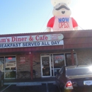 Sam's Diner & Cafe