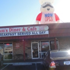 Sam's Diner & Cafe