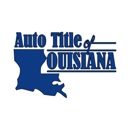 Auto Title of Louisiana - Title Companies