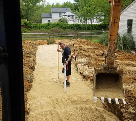 Chesapeake Septic Services - Church Hill, MD