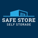 Safe Store Self Storage - Storage Household & Commercial