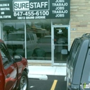 SURESTAFF, Inc. - Temporary Employment Agencies