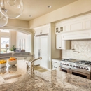 J & B Fine Cabinetry - Cabinets