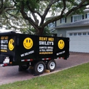 Smiley's Dumpster Rental & Junk Removal - Dumpster Rental