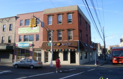 newark ave jersey city indian restaurants