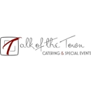 Talk of the Town: Atlanta Best Catering & Caterers For Weddings and Corporate Events | Atlanta, GA - Caterers