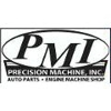 Precision Machine, Inc. gallery