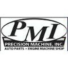 Precision Machine, Inc.