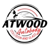 Atwood Autobody Collision and Glass gallery