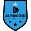 All Pro Roofing Technologies gallery