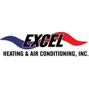 Excel Heating & AC - Heating Contractors & Specialties
