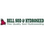 Bell Sod and Hydroseed