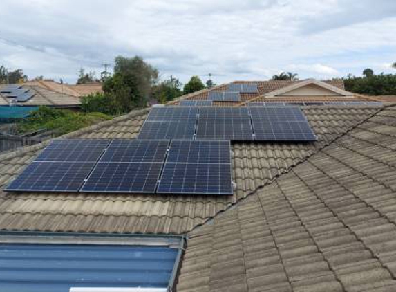 AB Solar & Electrical - Upper Coomera, QLD
