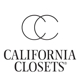 California Closets - Austin Design Studio