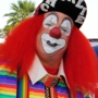 Charlie Stron / Charlie The Clown