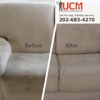 UCM Carpet Cleaning of DC gallery