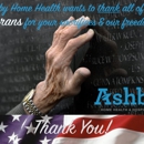 Ashby Home Health& Hospice - Home Health Services