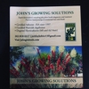 John's Growing Solutions gallery