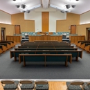 The Church of Jesus Christ of Latter-day Saints - Methodist Churches