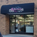 Reflections Hair Studio - Nail Salons