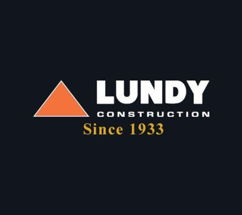 Lundy Construction Company Inc. - Williamsport, PA