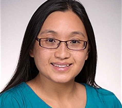 Dr. Cecilia Cs Yeung, MD - Seattle, WA