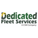 Dedicated Fleet Services - Truck Service & Repair