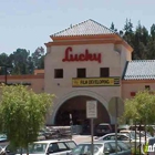 Lucky Supermarket