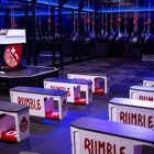 Rumble Boxing - CLOSED