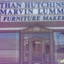 Ethan Hutchinson Woodworking - Handyman Services