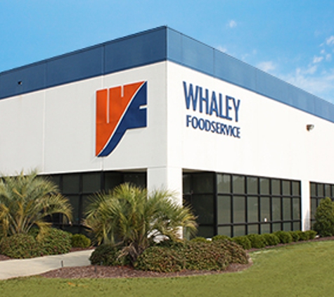 Whaley Foodservice - Lexington, SC